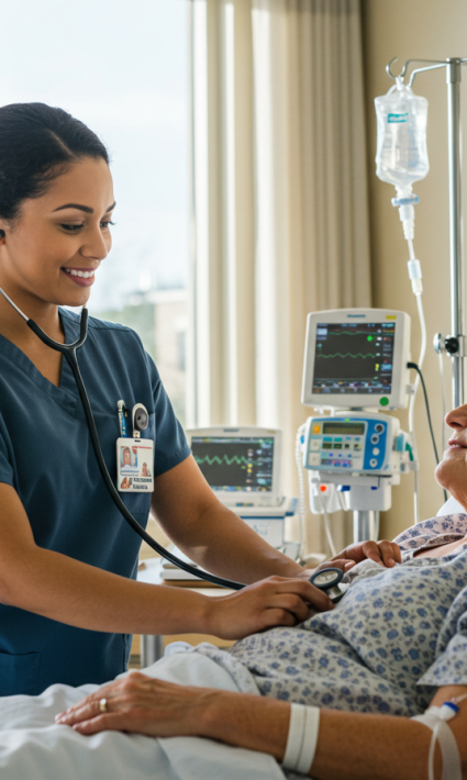 Registered Nurse