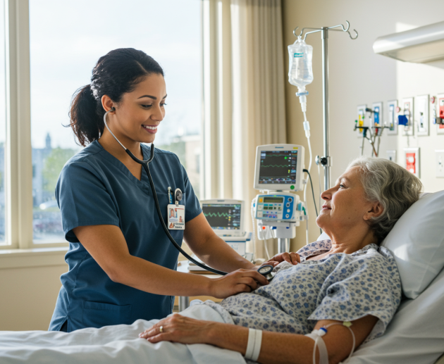 Registered Nurse