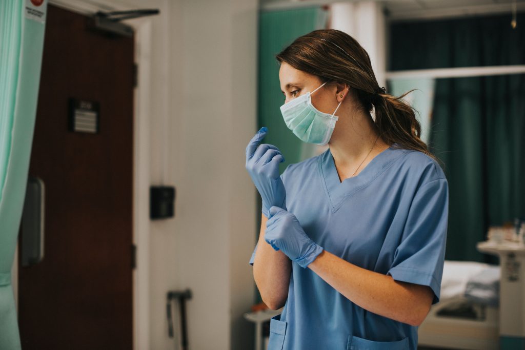 Forensic Nurses