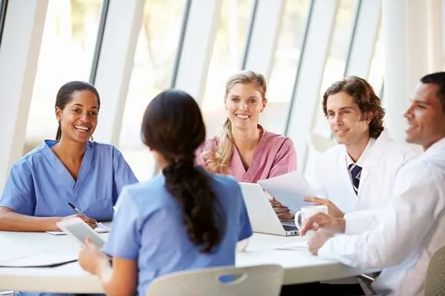 Nursing Candidates
