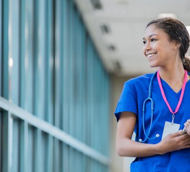 Advanced Specialization Travel Nurse