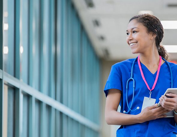 Advanced Specialization Travel Nurse