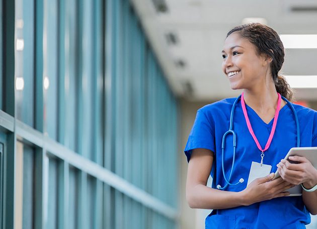 Advanced Specialization Travel Nurse