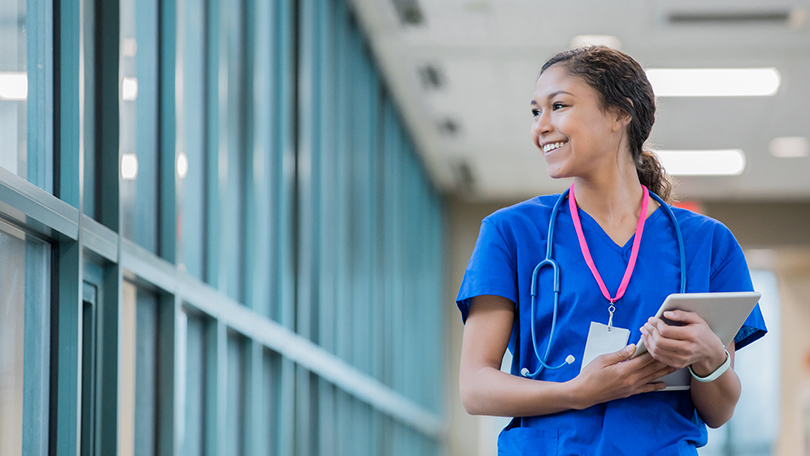 Advanced Specialization Travel Nurse